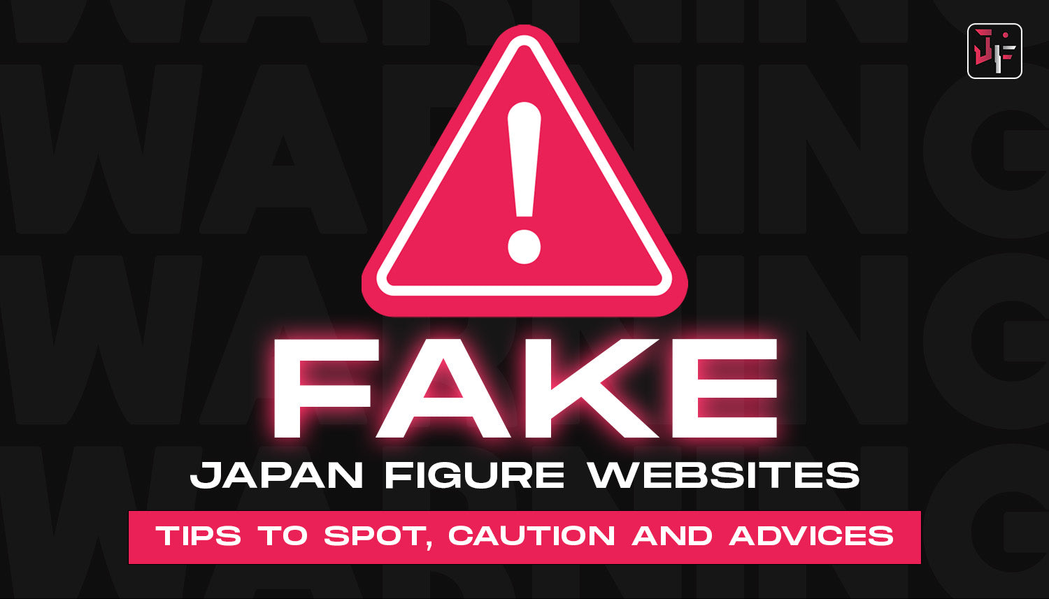 fake Japan Figure websites