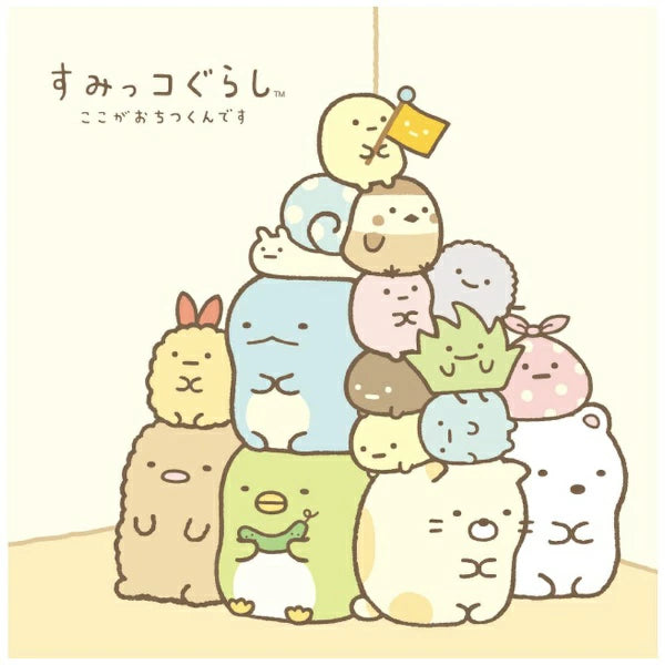 San-X Ch/M Mechanical Pencil 2B Smooth Grip PH16508