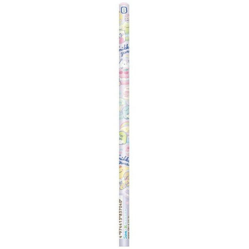 San-X Ch/M Pencil B Grade - Model Ph16510