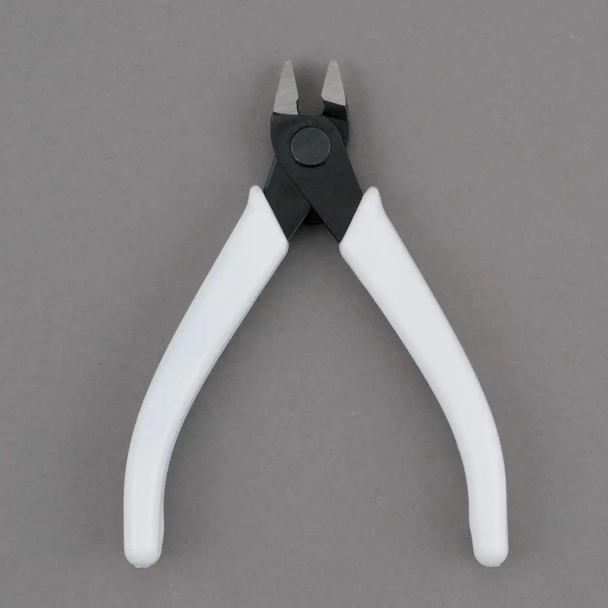 Bandai Spirits Entry Nippers White Precision Model Kit Tool- Japan Figure Store - #1 Bring To You The Best Japanese Goods