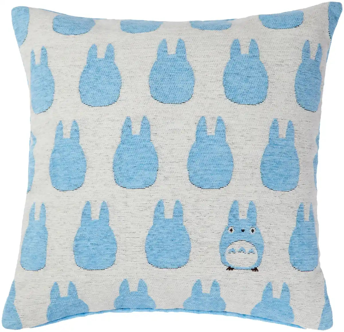 Cushion Chu Totoro Silhouette My Neighbor Totoro- Japan Figure Store - #1 Bring To You The Best Japanese Goods