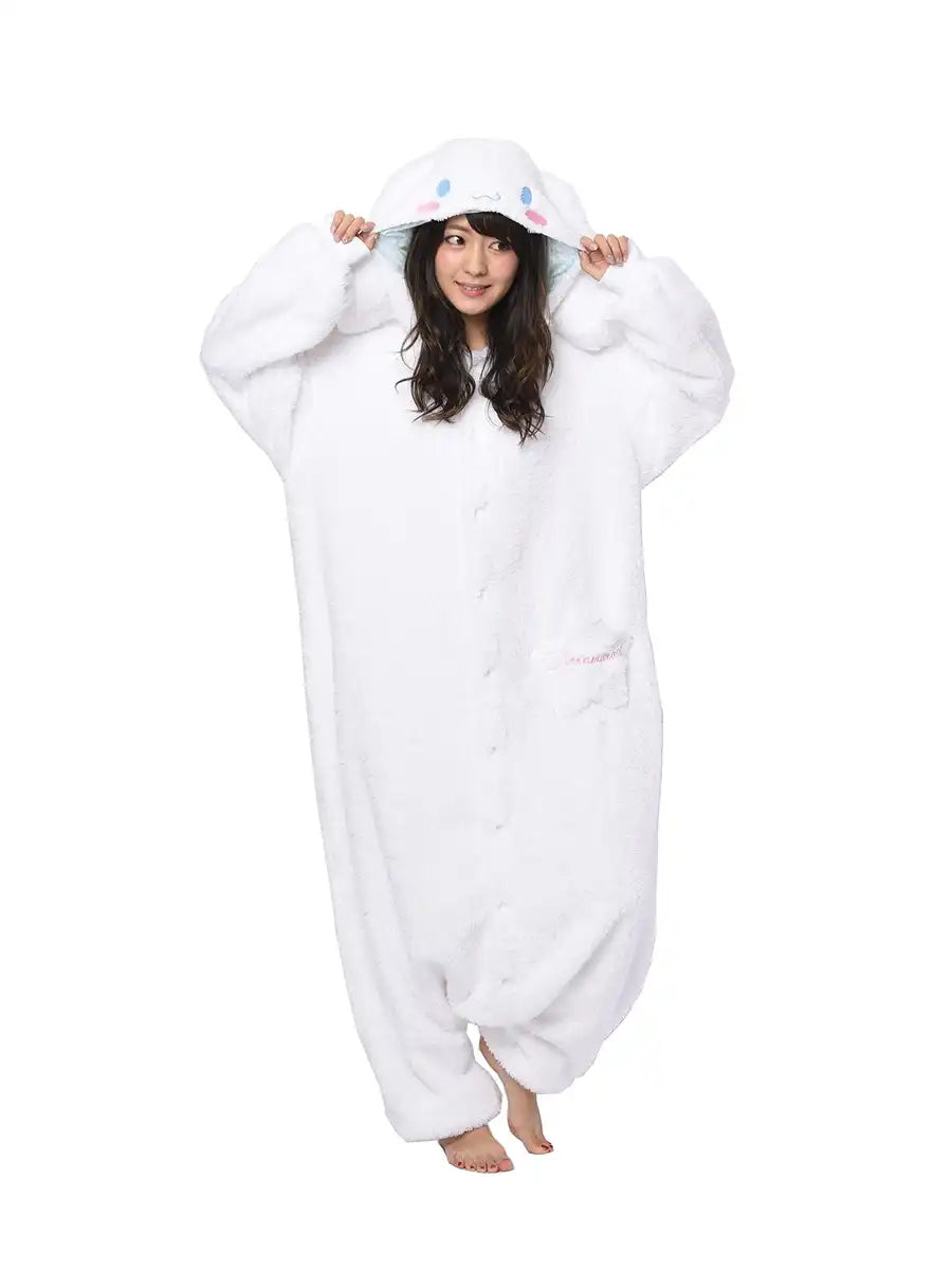 Southwark Boa Kigurumi Cinnamon Roll San-835 Free Size- Japan Figure Store - #1 Bring To You The Best Japanese Goods