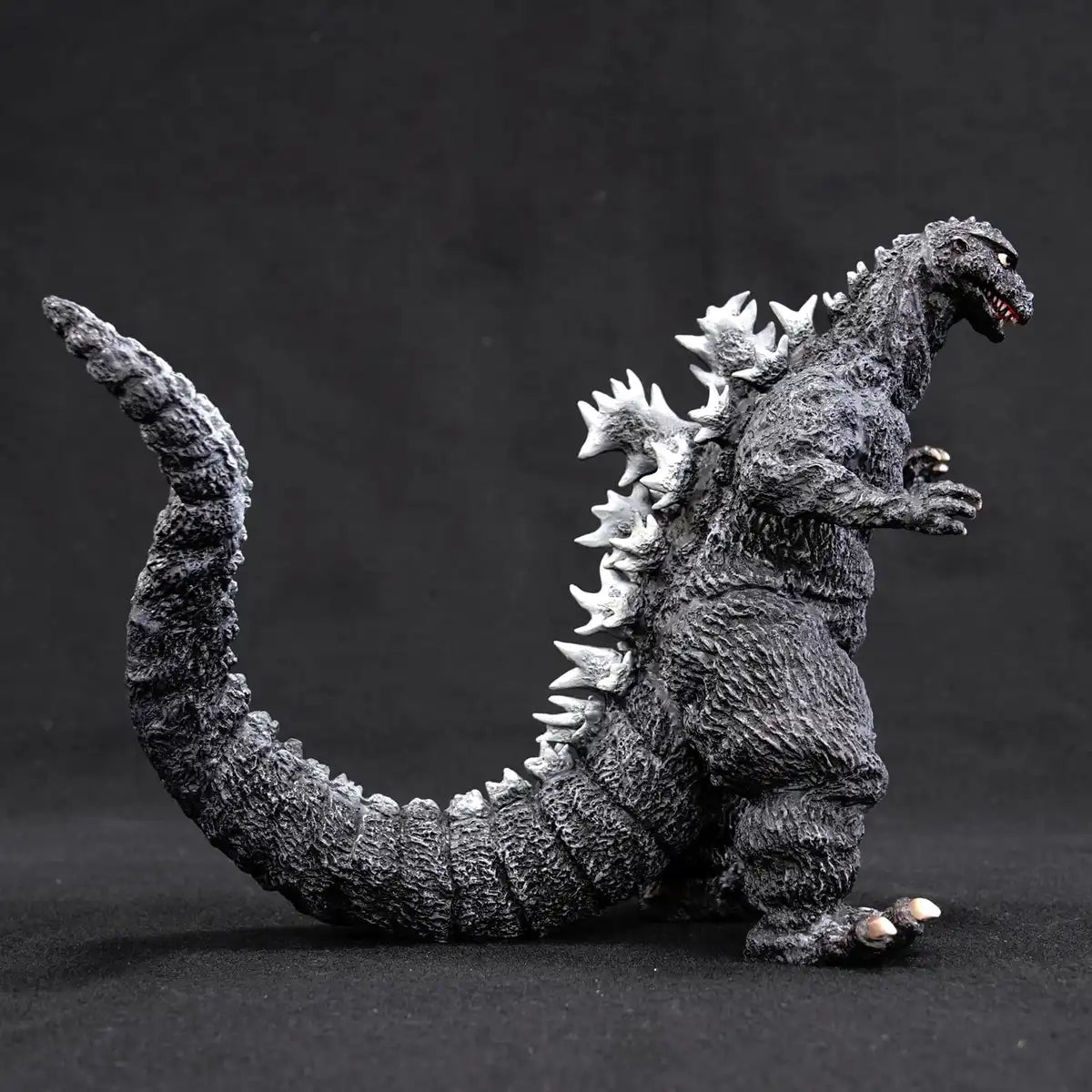 Kaiyodo Godzilla 1955 1/250 Soft Vinyl Kit- Japan Figure Store - #1 Bring To You The Best Japanese Goods