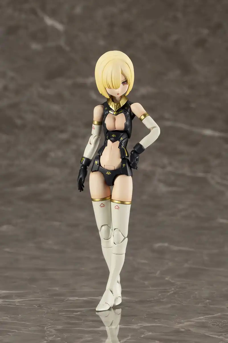 Kotobukiya Megami Device Bullet Knights Launcher Model Kit- Japan Figure Store - #1 Bring To You The Best Japanese Goods