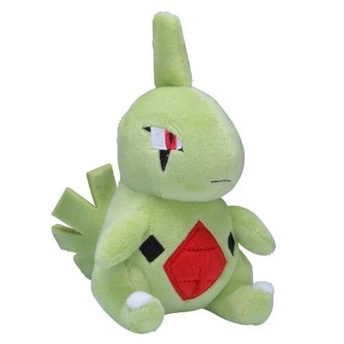 Pokemon Center Original Plush Pokémon Fit Yogiras Japan Figure 4521329268866