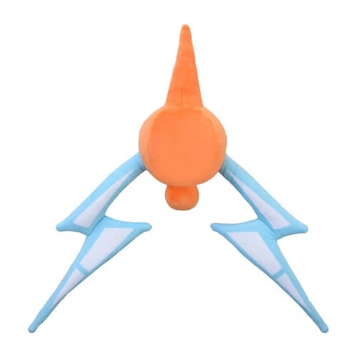 Pokemon Center Original Plush Toy Life-Size Rotom Japan Figure 4521329338071 2