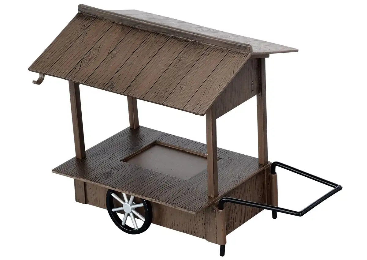 Re-Ment Japan Pose Skeleton Oden Stand Set- Japan Figure Store - #1 Bring To You The Best Japanese Goods