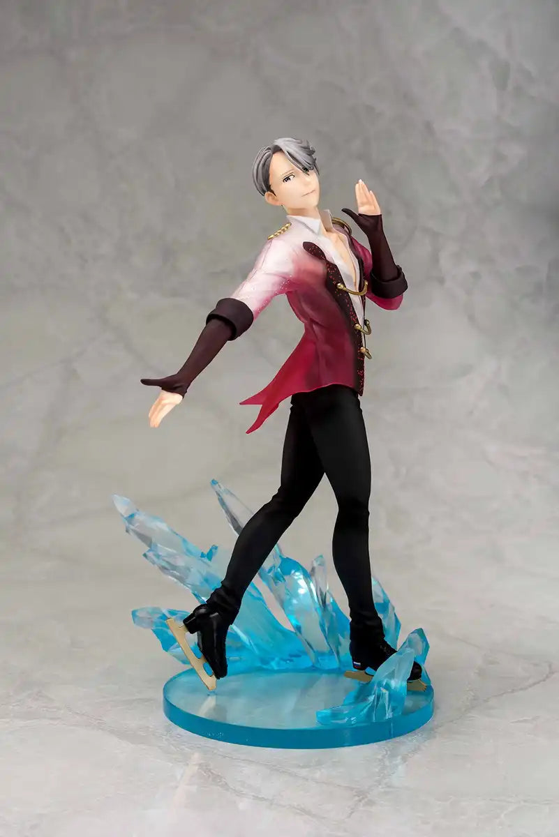 Yuri!!! On Ice Victor Nikiforov- Japan Figure Store - #1 Bring To You The Best Japanese Goods
