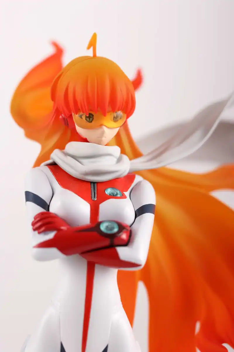 Kaiyodo Mon-Sieur Bome Collection No.24 Nono Buster Machine No.7 Pvc Figure Japan- Japan Figure Store - #1 Bring To You The Best Japanese Goods