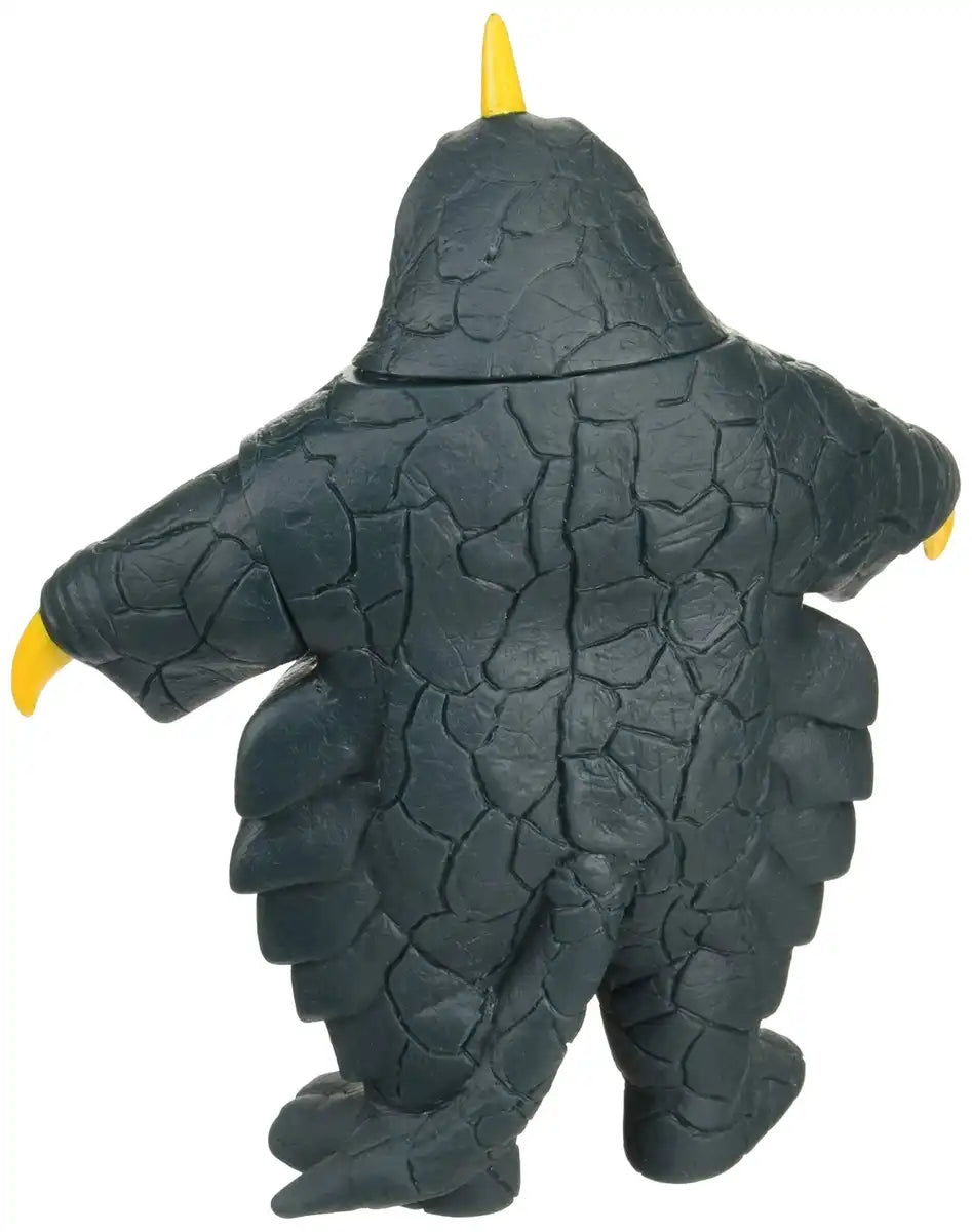 BANDAI Ultraman Ultra Monster Series 17 Bemstar Figure- Japan Figure Store - #1 Bring To You The Best Japanese Goods