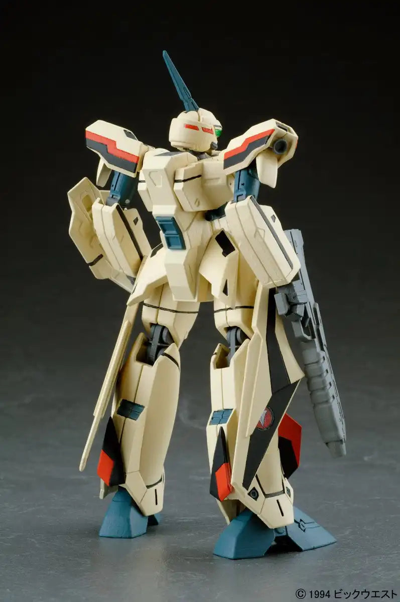 Naska Gn-U Dou #001 Macross Plus Yf-19 Japan Battroid- Japan Figure Store - #1 Bring To You The Best Japanese Goods