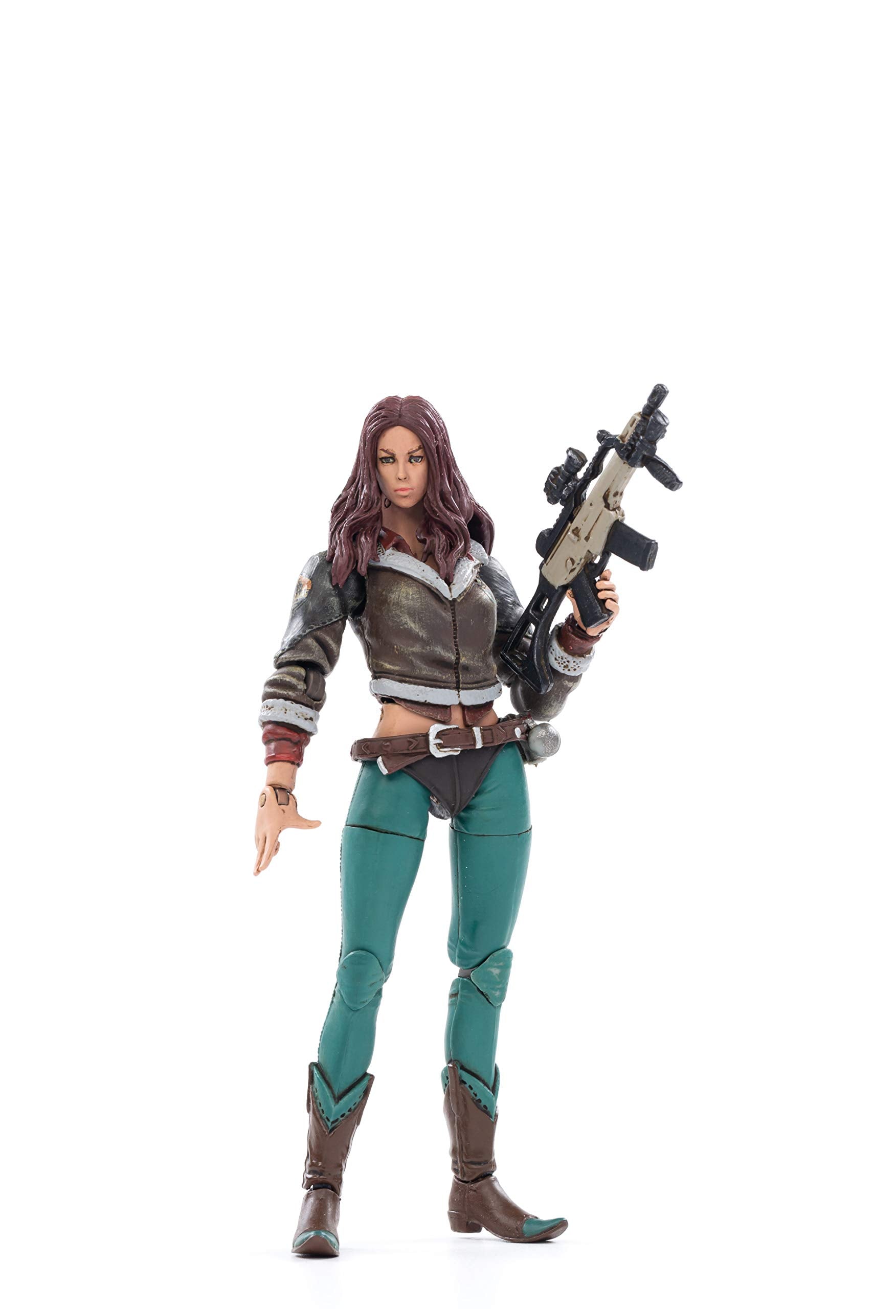 Joytoy 1/18 Last Awakening Luoning Action Figure - Highly Detailed Collectible- Japan Figure Store - #1 Bring To You The Best Japanese Goods