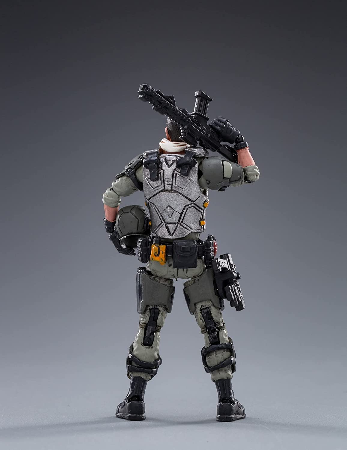 Joytoy 1/25 Iron Wrecker 01 Assault Mecha Collectible Figure- Japan Figure Store - #1 Bring To You The Best Japanese Goods