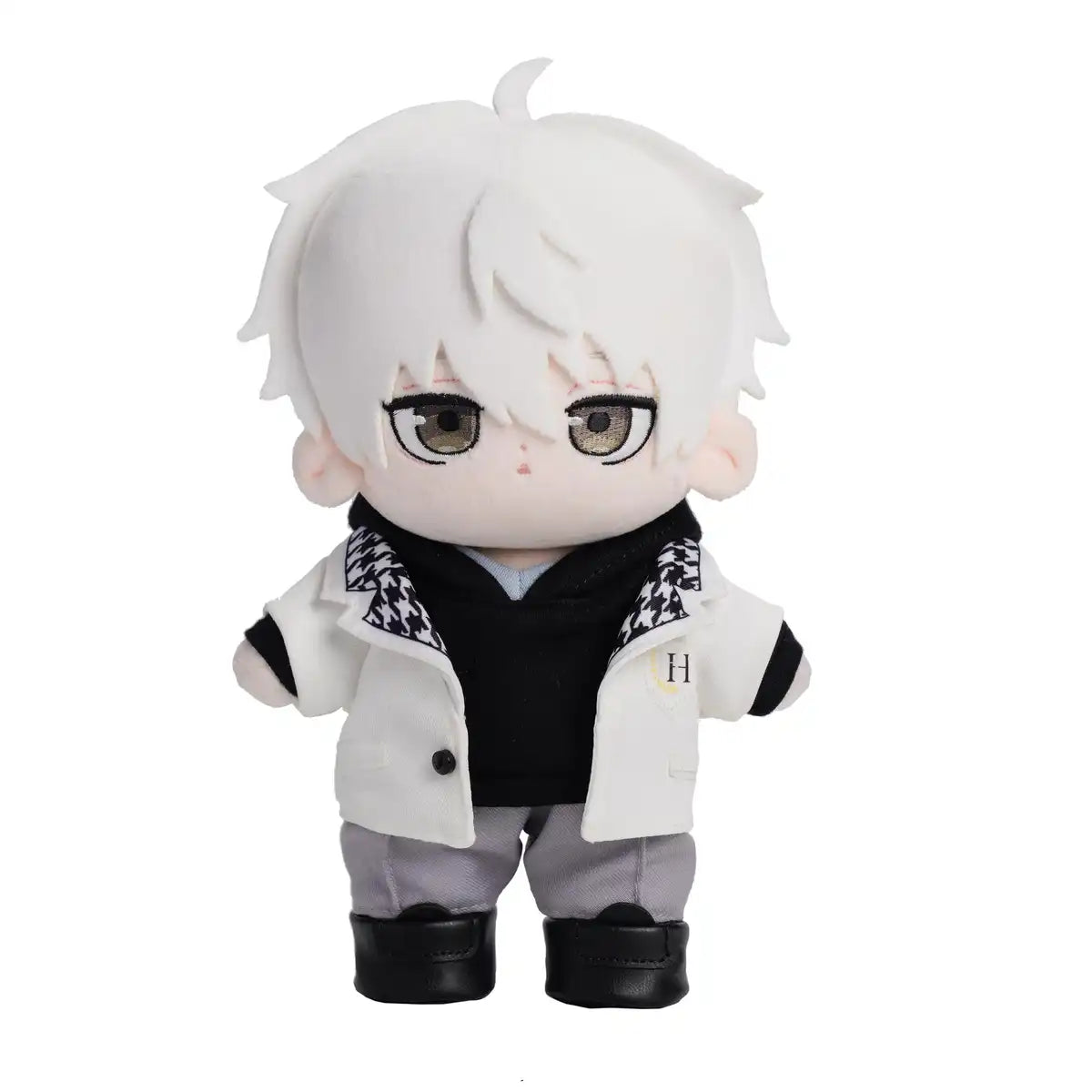 Genesis Phapha Blue Lock Seishirou Nagi Action Doll Japan Official Toy- Japan Figure Store - #1 Bring To You The Best Japanese Goods