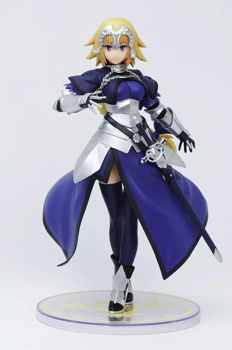 Sega Japan Fate/Apocrypha Super Premium Figure Ruler- Japan Figure Store - #1 Bring To You The Best Japanese Goods