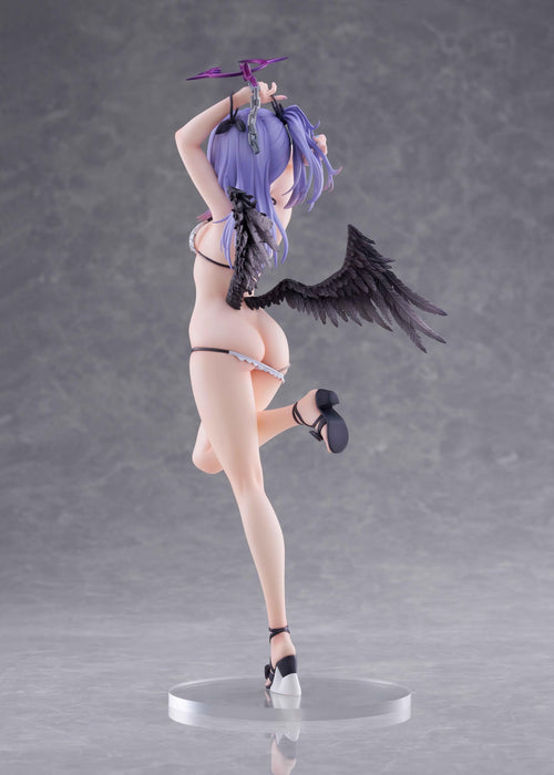 Thousand 1/7 Scale Niya Swimwear Ver. Figure - Collector's Edition- Japan Figure Store - #1 Bring To You The Best Japanese Goods