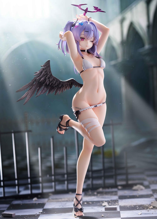 Thousand 1/7 Scale Niya Swimwear Ver. Figure - Collector's Edition- Japan Figure Store - #1 Bring To You The Best Japanese Goods