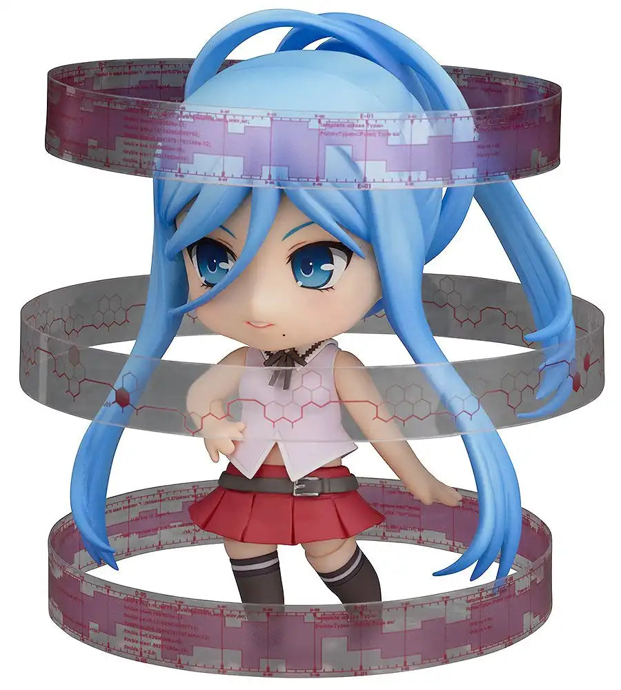 Good Smile Company Nendoroid Takao Figure from Arpeggio of Blue Steel - Painted Movable- Japan Figure Store - #1 Bring To You The Best Japanese Goods