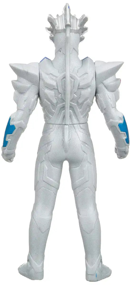 Bandai Ultraman Z Ultra Hero Series 79 Ultraman Z Delta Rise Claw- Japan Figure Store - #1 Bring To You The Best Japanese Goods