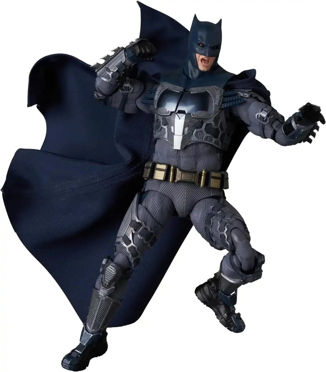 Medicom Toy MAFEX Batman The Flash Ver Action Figure 6.3 Inch