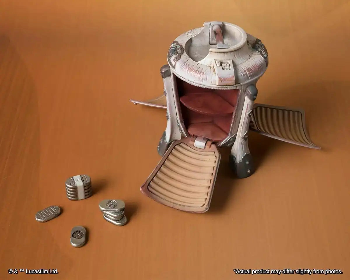 Tamashii Nations Mandalorian Ashikuru Stormtrooper Action Figure