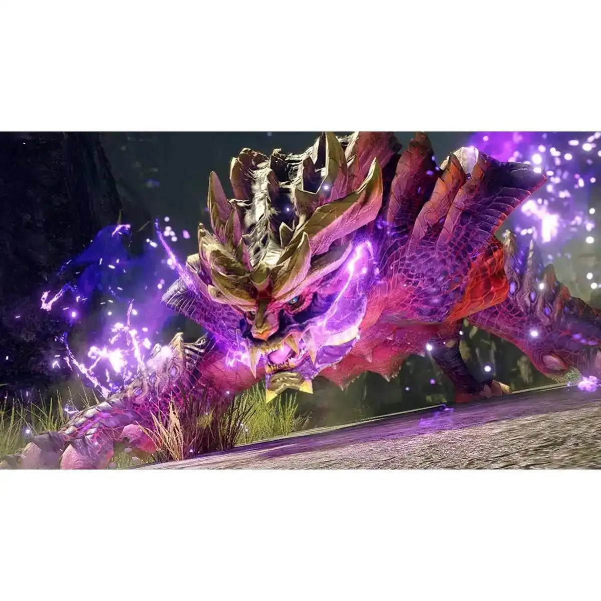 Capcom Monster Hunter Rise (Best Price) For Nintendo Switch - Pre Order Japan Figure 4976219121286 1