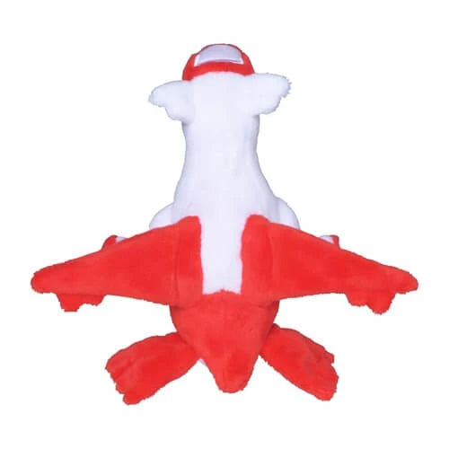 Pokemon Center Original Plush Pokémon Fit Latias Japan Figure 4521329317427 2