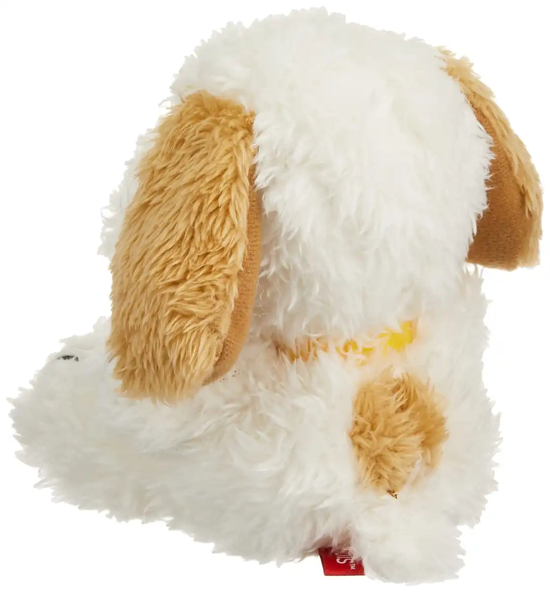 Sanrio Peanuts Fuwakuta Andy Plush Toy by Nakajima Corporation 160331-21- Japan Figure Store - #1 Bring To You The Best Japanese Goods