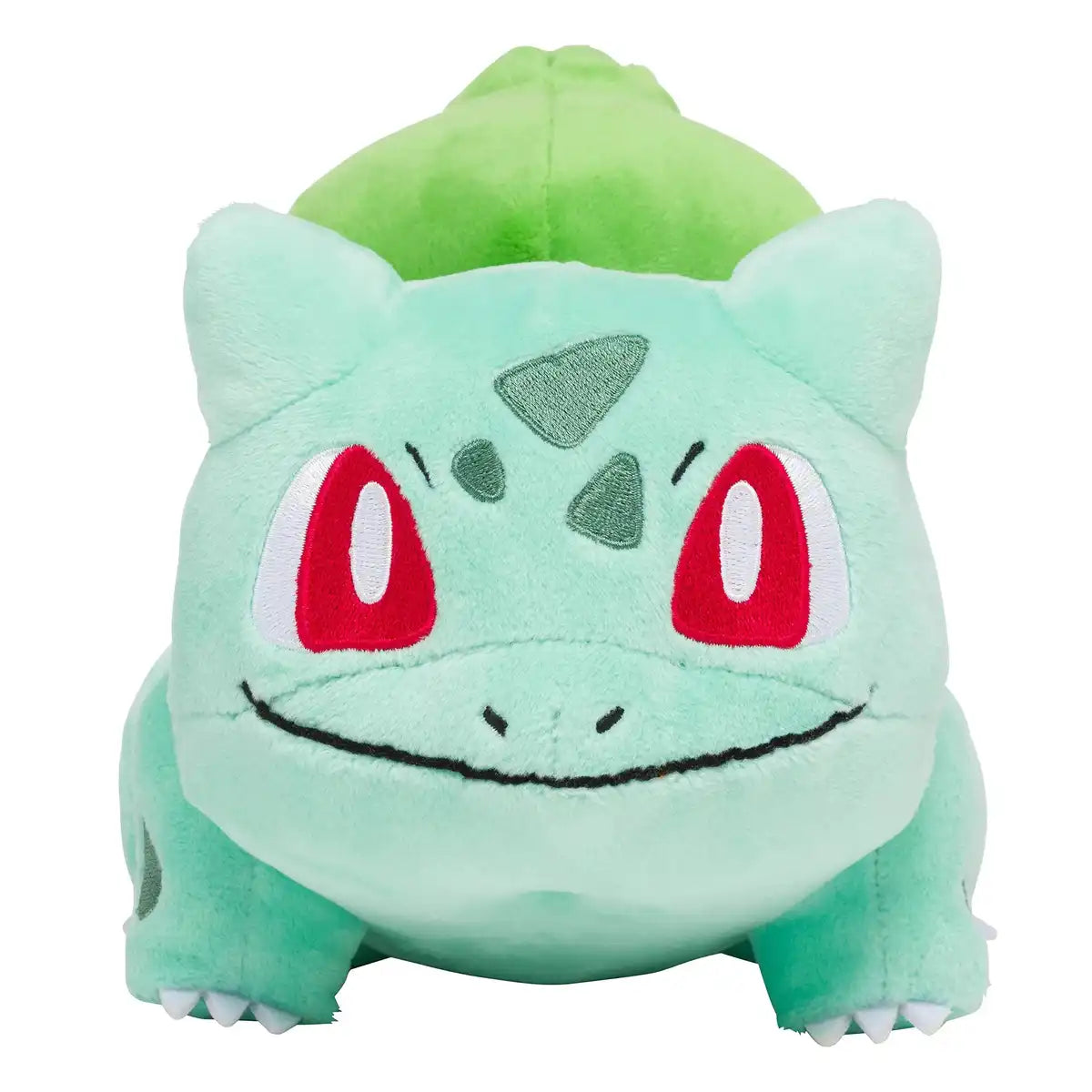 Pokemon Center Original Plush Toy Bulbasaur/Fushigidane Pokemon Plush Toy- Japan Figure Store - #1 Bring To You The Best Japanese Goods