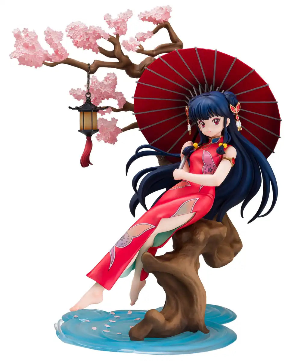 Proof Ranma 1/2 Shampoo 1/7 Scale Figure Collectible Anime Model- Japan Figure Store - #1 Bring To You The Best Japanese Goods