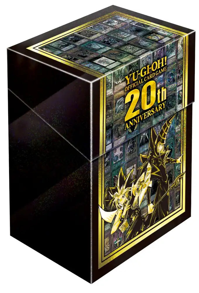 Yu-Gi-Oh Ocg Duel Monsters 20Th Anniversary Set- Japan Figure Store - #1 Bring To You The Best Japanese Goods