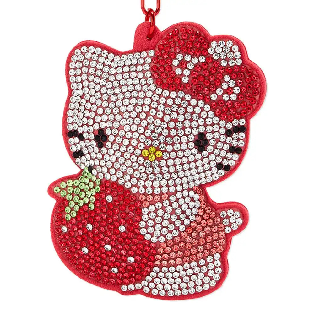 Sanrio Hello Kitty Keychain 6.9x2x8.3cm 318949- Japan Figure Store - #1 Bring To You The Best Japanese Goods
