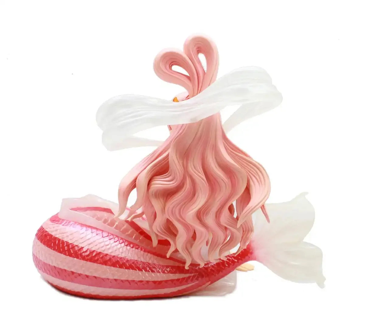 One Piece Dx Figure - The Grandline Lady Special Shirahoshi Hime Japan- Japan Figure Store - #1 Bring To You The Best Japanese Goods