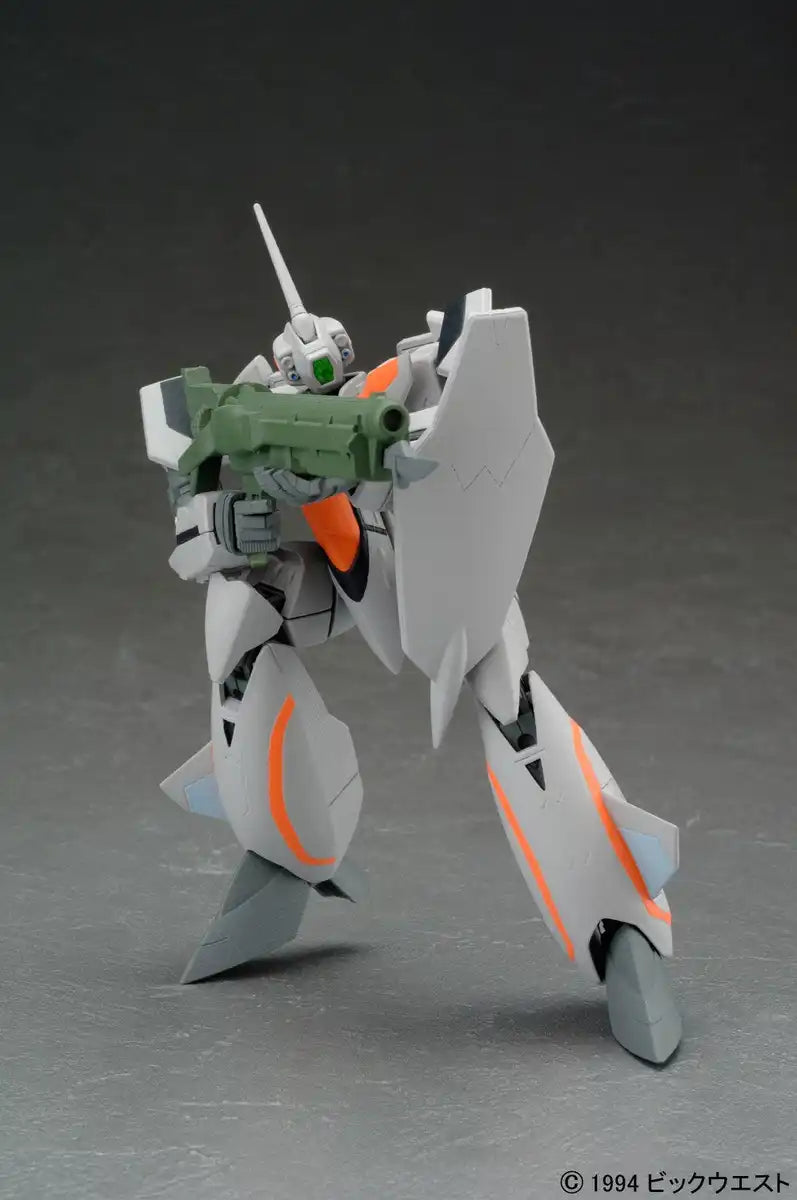Naska Gn-U Dou #003 Macross Plus Vf-11B Battroid Japan- Japan Figure Store - #1 Bring To You The Best Japanese Goods