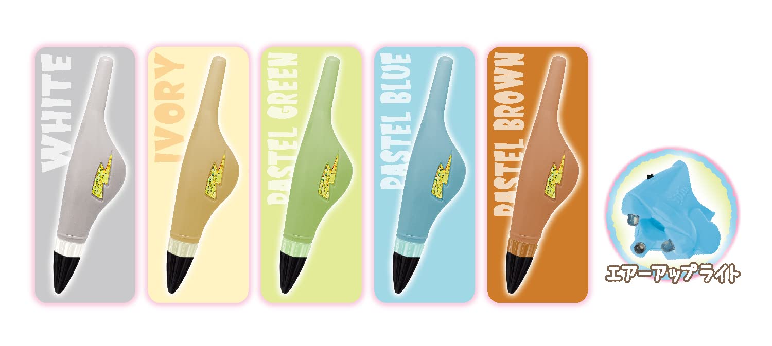 Megahouse 3D Dream Arts Pen Sumikko Gurashi Set for Creative Fun