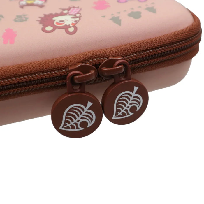 Maxgame Smart Pouch Eva For Nintendo Switch Animal Crossing New Horizons- Japan Figure Store - #1 Bring To You The Best Japanese Goods