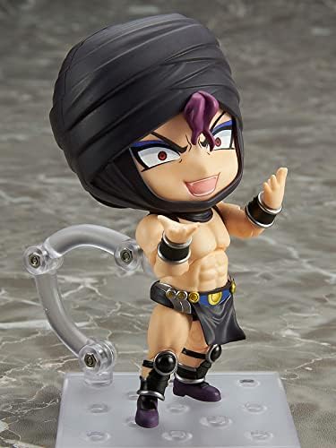 Medicos Nendoroid Jojo'S Bizarre Adventure Kars Figure