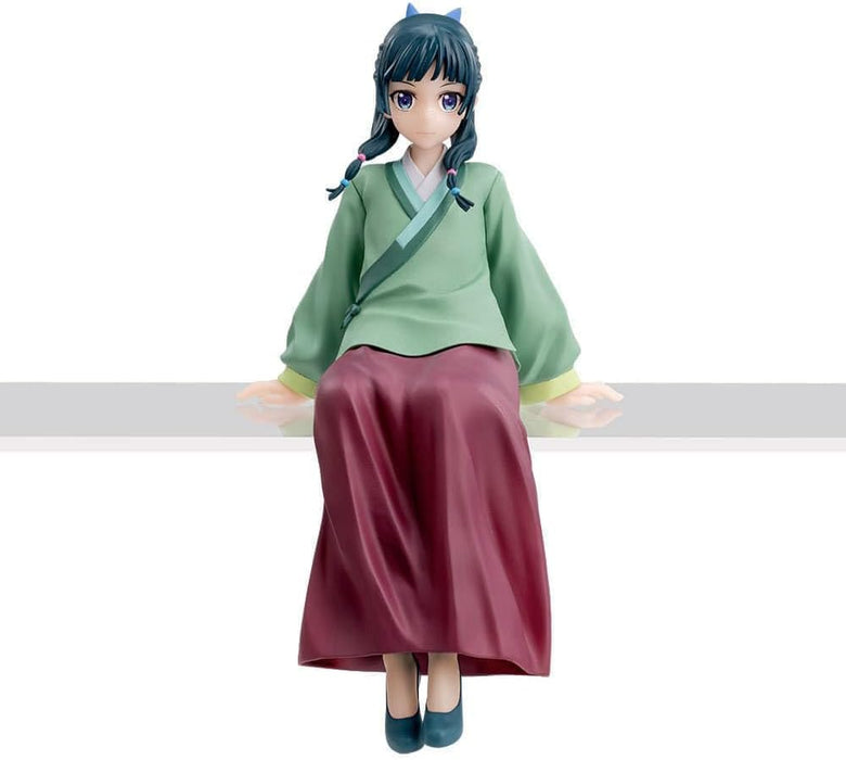 Sega Pharmacist Monologue Choconose Premium Figure Neko Neko Statue- Japan Figure Store - #1 Bring To You The Best Japanese Goods