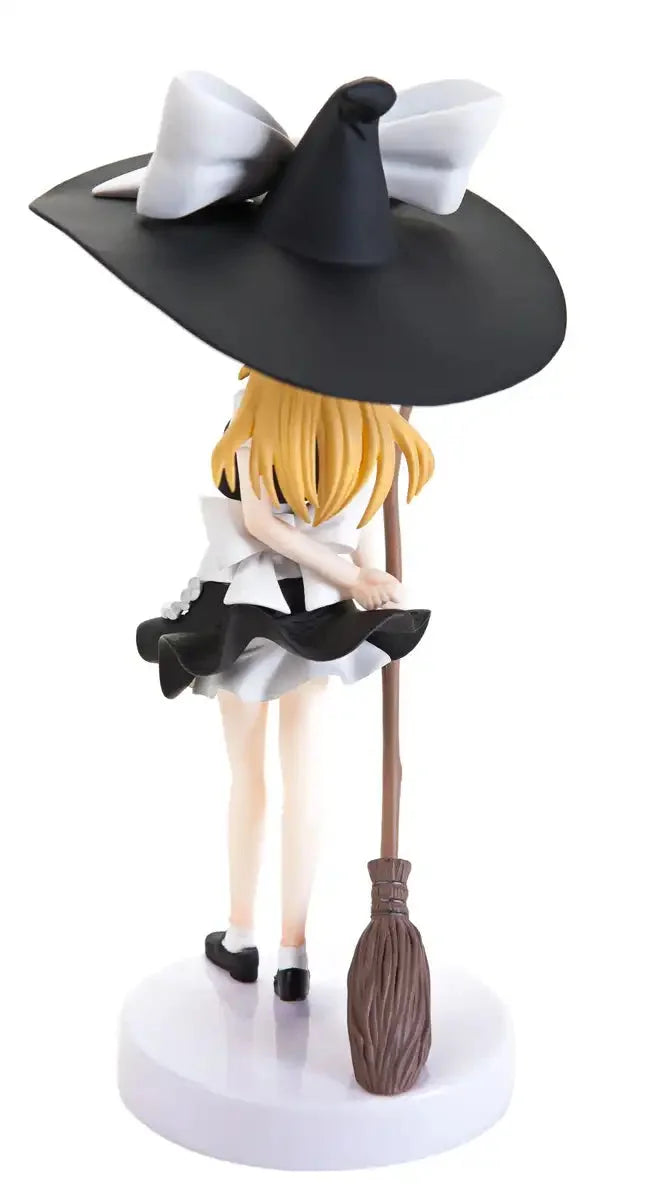 Flue Touhou Youyoumu Marisa Kirisame Premium Figure Japan (Prize)- Japan Figure Store - #1 Bring To You The Best Japanese Goods