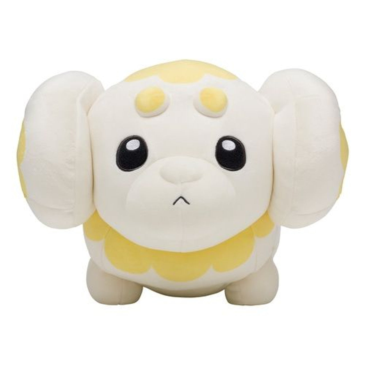 Pokemon Center Plush Papi Mocchi- Japan Figure Store - #1 Bring To You The Best Japanese Goods