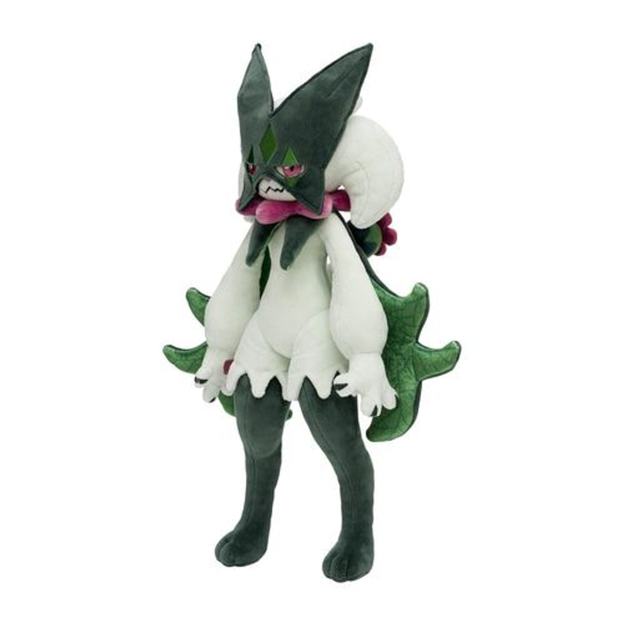 Pokémon Center Japan Original Plush Mascaña- Japan Figure Store - #1 Bring To You The Best Japanese Goods