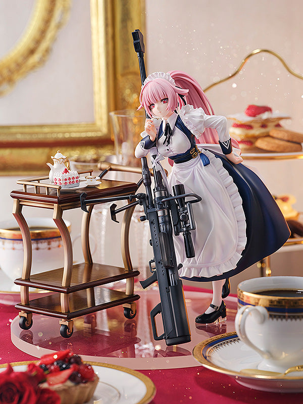 Figure Ntw-20 Aristocrat Experience Girls' Frontline