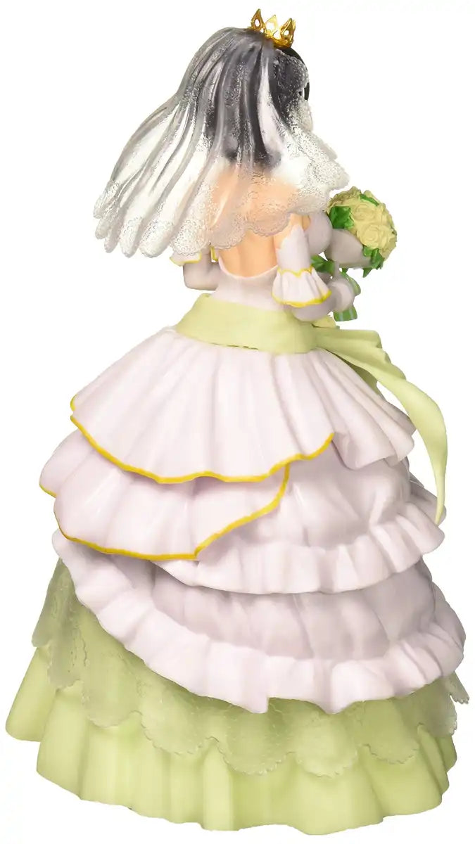 Banpresto Sword Art Online Exq Figure Wedding Suguha Japan- Japan Figure Store - #1 Bring To You The Best Japanese Goods