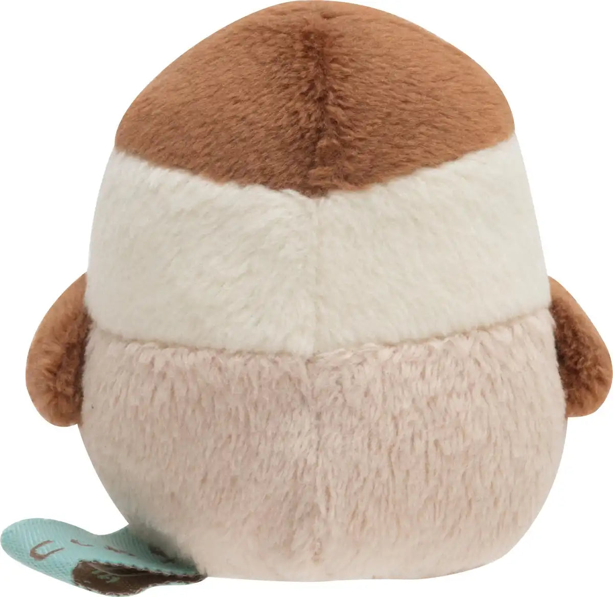 San-X Sumikko Gurashi Hand-Held Sparrow Plush Toy- Japan Figure Store - #1 Bring To You The Best Japanese Goods