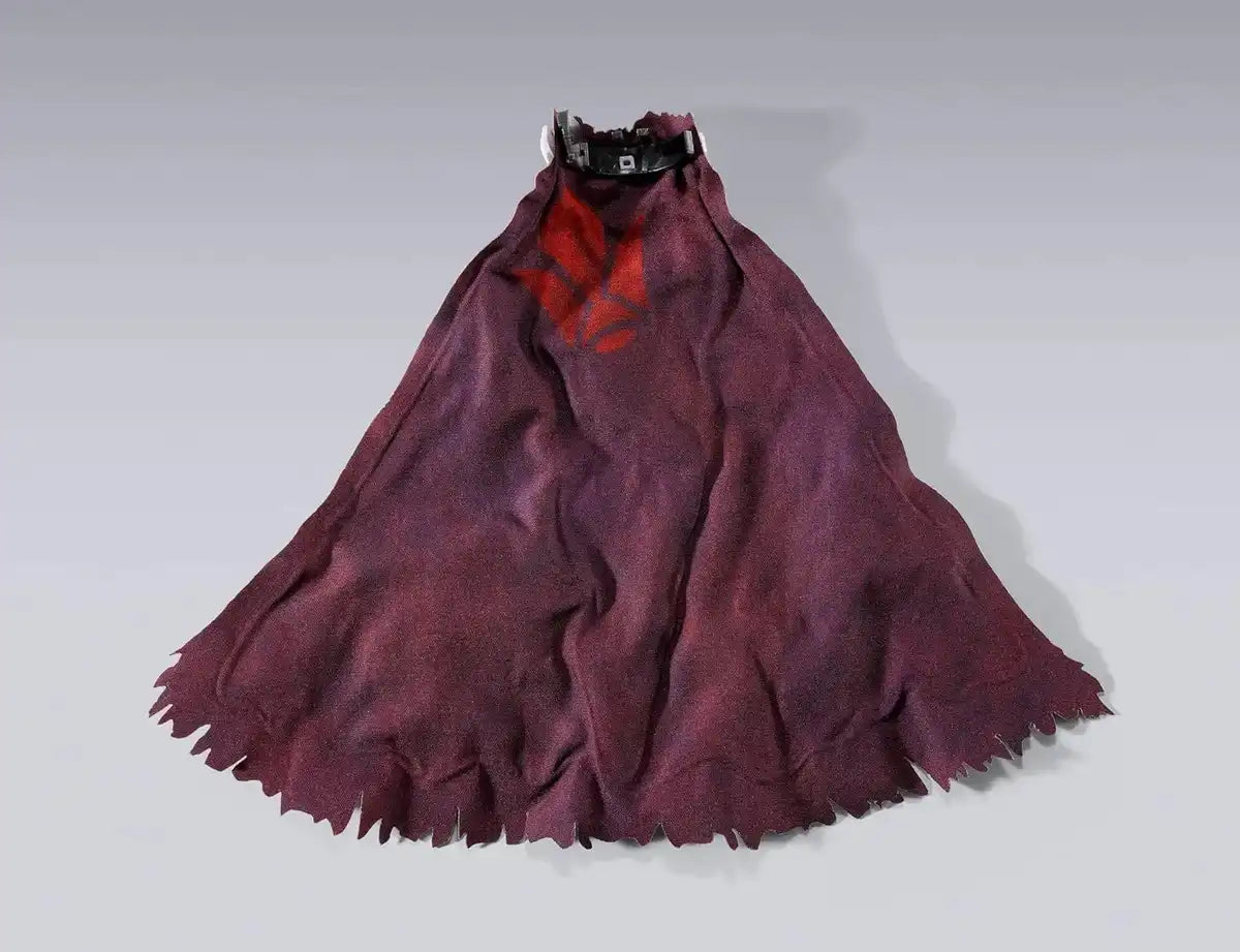 Tamashii Nations Metal Build Gundam Barbatos 4th Form Diecast