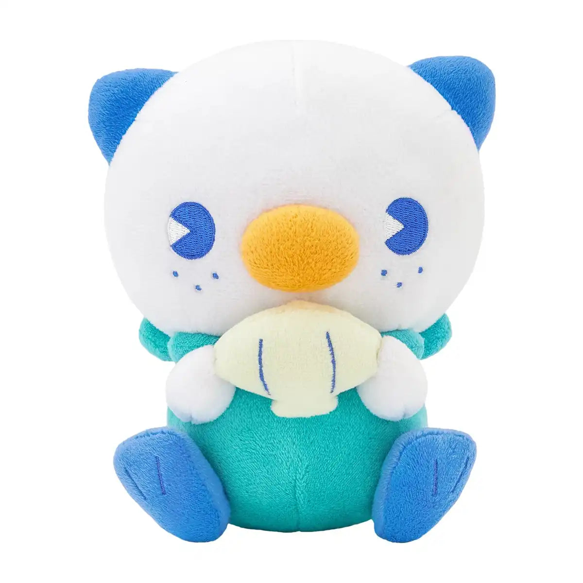 Pokemon Center Mijumaru Psycho Soda Refresh Plush Toy Collectible- Japan Figure Store - #1 Bring To You The Best Japanese Goods