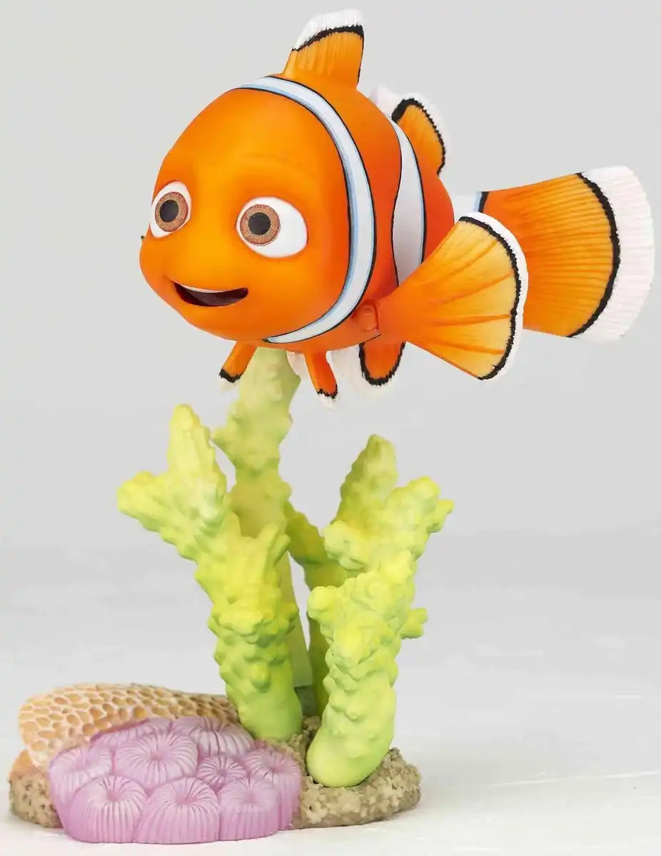 Kaiyodo Revoltech Pixar Figure Collection No.001 Nemo Action Figure