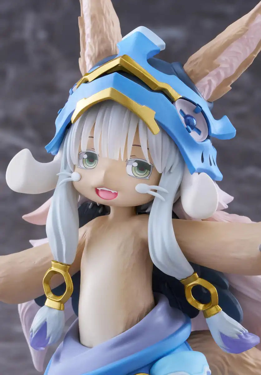 Taito Abyss Golden City Nanachi Coreful Figure 2nd Season Ver.