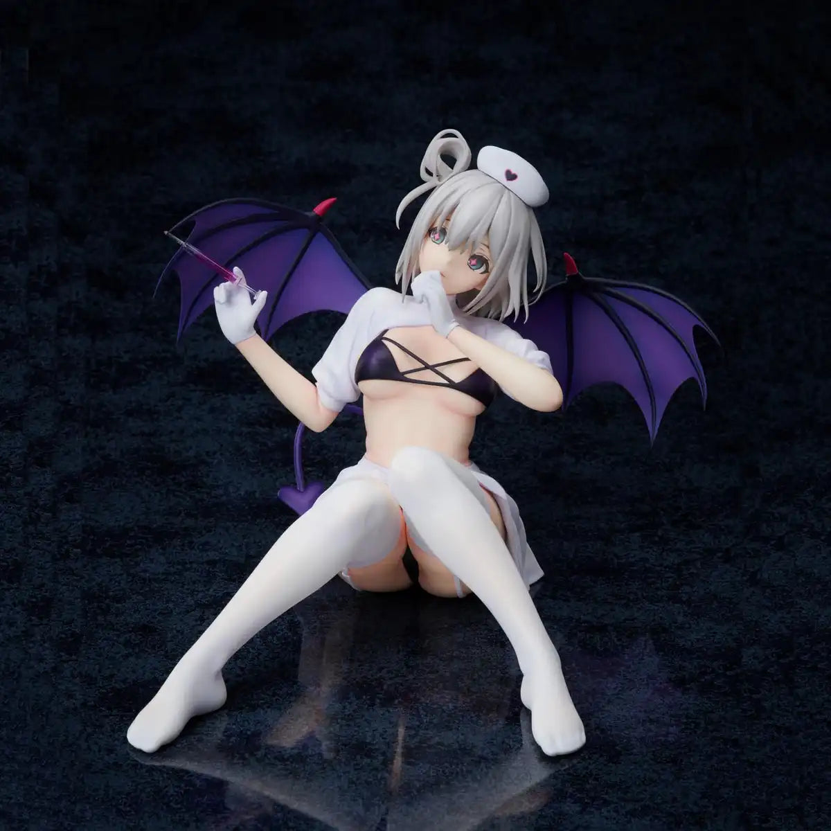 Freeing B-Style Azur Lane Manchester 1/4 PVC Figure- Japan Figure Store - #1 Bring To You The Best Japanese Goods