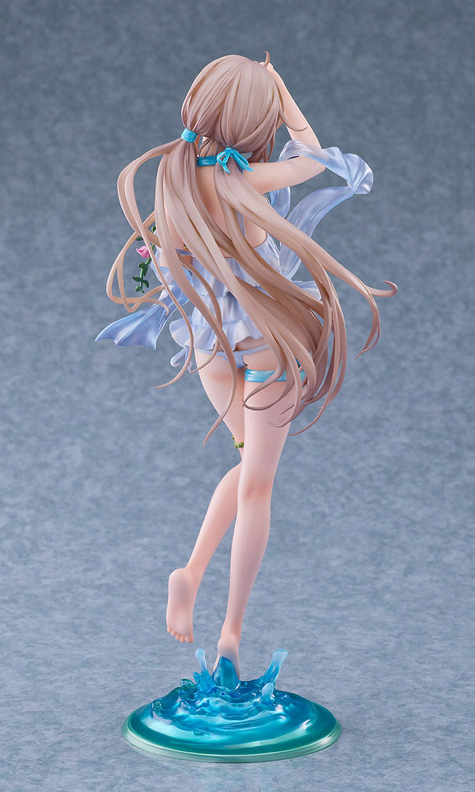 Pink Charm Orginal Houkisei Momoko First Bloom DX Ver. 1/6 Figure